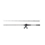 Canne a peche abu garcia - 1580034