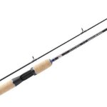 Canne à pêche - abu garcia - devil 702m - 10 / 30 g - 213 cm - pêche en mer Canne à pêche - abu garcia - devil 702m - 10 / 30 g - 213 cm - pêche en mer