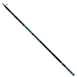 Canne à pêche bolognaise - maver - zarta blx - carbone haut module - 8 anneaux - manche ergonomique Canne à pêche bolognaise - maver - zarta blx - carbone haut module - 8 anneaux - manche ergonomique