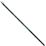 Canne  pche bolognese - maver - easy bolo - 5 m - 6 anneaux - argent