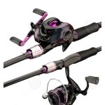 Canne à pêche carbone canne à pêche couleur 18 mètres combinés moulinet et canne à pêche livré avec ligne ... Canne à pêche carbone canne à pêche couleur 18 mètres combinés moulinet et canne à pêche livré avec ligne ...
