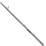 Canne � p�che au carpe - maver - heavy duty - 3. 90 m - 3. 75 lbs - 2 sections