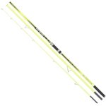 Canne  pche - kali kunnan - bostok 420h - carbone hq - surfcasting - vert