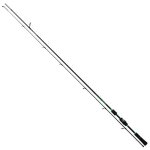 Canne  pche - maver - butterfly super light 59 - sensibilit leve - lancer lger - 0. 2 - 2 g