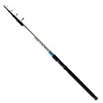 Canne � p�che - maver - settemari - 2. 7 m - pointe robuste - poign�e eva