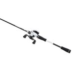 Canne a peche mitchell - 1554056