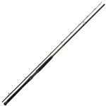 Canne à pêche silure - black cat - blade - 265 cm - noir - argenté Canne à pêche silure - black cat - blade - 265 cm - noir - argenté