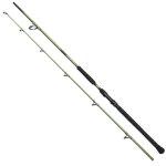 Canne à pêche silure - madcat - green deluxe - 300 cm - 150 - 300 g - prise eva antidérapante Canne à pêche silure - madcat - green deluxe - 300 cm - 150 - 300 g - prise eva antidérapante