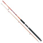 Canne  pche spinning - yokozuna ys14 - 2. 20m - 100 / 200g - noir