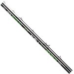 Canne  pche surfcasting - maver - tsunami surf - 450 m - carbone hybride - puissance 250 g
