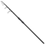 Canne à pêche télescopique - dam - xt1 tele 12 - 360 m - guides minima taille 50 Canne à pêche télescopique - dam - xt1 tele 12 - 360 m - guides minima taille 50
