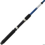 Canne � p�che t�lescopique (fibre de verre angling pursuits trekker - 3 m