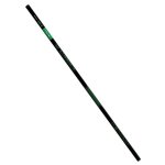 Canne � p�che t�lescopique - maver - alborella sx - 5 m - carbone - noir / vert
