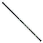 Canne � p�che t�lescopique - maver - carat pole - 4 m - carbone - p�che en mer