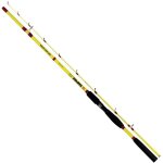 Canne à pêche télescopique - maver - empire egi - 2. 20 m - carbone - pêche en mer Canne à pêche télescopique - maver - empire egi - 2. 20 m - carbone - pêche en mer