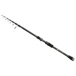 Canne  pche tlescopique - mikado - fibre de carbone - 270 cm - 113 g