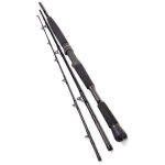 Canne � p�che - westin - w3 boat 2nd - 210cm - xxh 30 - 50lbs - 200 - 600g - 3 sections