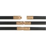 Canne de ramonage - dmo - 2 m