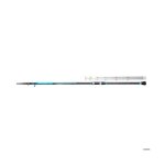 Canne shimano technium tele quiver 150g - noir - 300 m