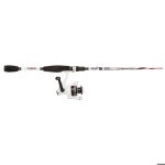 Canne spinning abu garcia 5 - 20 g