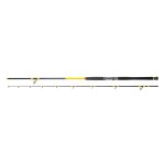 Canne spinning black cat freestyle pro bank 200 - 400g
