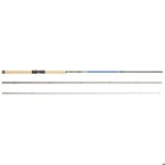 Canne spinning hearty rise trout force toc