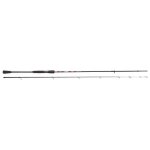 Canne spinning lumineux powercatcher jig 240 m - noir - tu Canne spinning lumineux powercatcher jig 240 m - noir - tu
