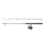 Canne spinning mitchell catch pro ii 5 - 15g