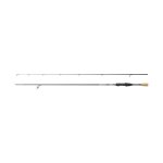 Canne spinning - mitchell - epic mx2 182 - 0 - 5 ul - carbone - pche du carnassier