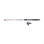 Canne spinning - mitchell - tanager ii - 10 - 30 g - carbone - p�che du carnassier