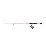 Canne spinning - mitchell - tanager ii - 210 m - 7 - 20 g - carbone r�sistante mer