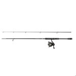 Canne spinning - mitchell - tangara gii 212mh - 10 - 40g - carbone - p�che du carnassier