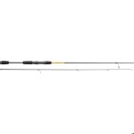 Canne spinning okuma jaw 14 - 56 g - noir - 259 cm Canne spinning okuma jaw 14 - 56 g - noir - 259 cm