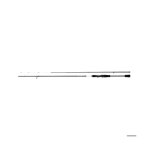 Canne spinning shimano bassterra xt + spin lrf 3 - 15 g