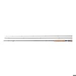 Canne spinning shimano biocraft xtc fly nymph 100 #3