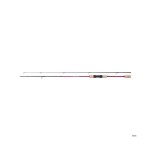Canne spinning shimano sienna eva 10 - 35g