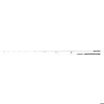 Canne spinning shimano stradic 15 - 50 g