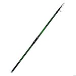 Canne surfcasting avec guides maver passion telesurf 150g