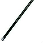 Canne surfcasting avec guides maver rock 150 g