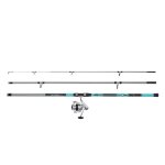 Canne surfcasting mitchell tanager 3 sw cmb 100 - 250 g - bleu - 453 m