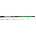 Canne surfcasting penn tidal solid carbon lr 50 - 200 g - vert - 420 m
