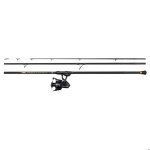 Canne surfcasting penn wrath ii 8000 cbo 250 g - noir - 426 m