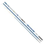 Canne surfcasting - vercelli - oxygen commodoro lc h - 100% carbone - 4. 20 m - bleu