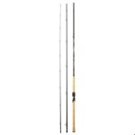 Canne tlescopique daiwa td trout 393 ml 2 - 16 g