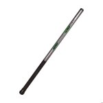 Canne t�lescopique force courte maver - noir - 5 m