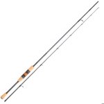 Canne truite daiwa silver creek 662 ulfs