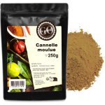 Cannelle moulue 250 g - la plantigo Cannelle moulue 250 g - la plantigo
