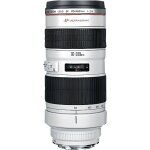 Canon 70-200 mm / f 2,8 ef l usm