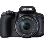 Canon appareil bridge powershot sx70 hs 20, 3mp - noir