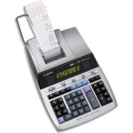 Canon - calculatrice imprimante mp1211ltsc